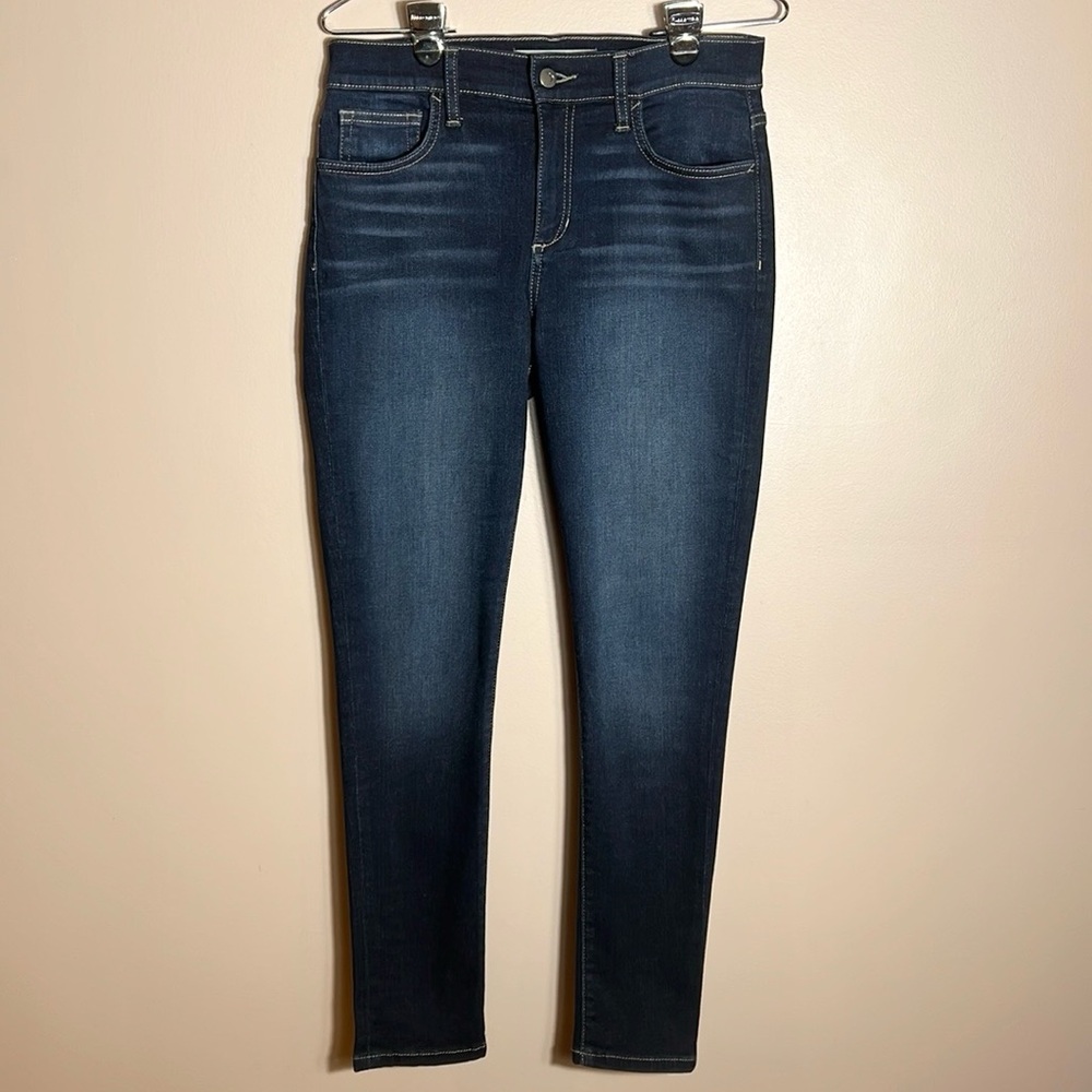 Joe’s High Rise Skinny Jeans
